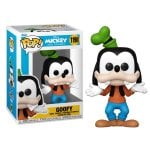 Funko Pop Disney Classics Dingo
