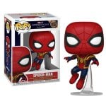 Funko Pop Marvel Spider-Man: Sin Camino a Casa Spider-Man