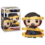 Funko Pop Marvel Spider-Man: Kein Weg nach Hause Doctor Strange Funko Pop Marvel Spider-Man: Kein Weg nach Hause Doctor Strange