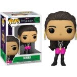 Funko Pop Marvel She-Hulk: Verteidigerin der Helden Nikki Funko Pop Marvel She-Hulk: Verteidigerin der Helden Nikki