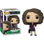 Funko Pop Marvel She-Hulk: Verteidigerin der Helden Jennifer Funko Pop Marvel She-Hulk: Verteidigerin der Helden Jennifer