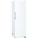 Frigorífico Una Puerta LG GLT51SWGSZ Defrost 186 cm 386 L E Blanco