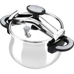 Bra New Star Quick Cooker 11L in acciaio inossidabile