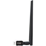 Adattatore Wi-Fi USB D-Link DWA-137