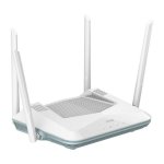 Router D-Link R32 EAGLE PRO AI AX3200 WiFi 6 Dualband KI