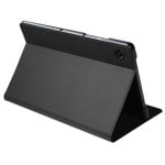 SilverHT Funda Negra para Samsung Galaxy Tab A8 2022 10.5"