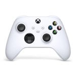 Gamepad Microsoft EP2-29920 Branco Sem Fios Xbox Series/One/PC Bluetooth