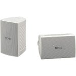 Yamaha NS-AW194 Altavoces de Exterior Blancos