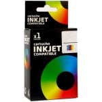 Cartouche d'encre compatible Tinvend HP 303XL noir T6N04AETV