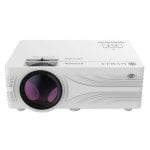 Proiettore LED HD La Vague LV-HD200 bianco Proiettore LED HD La Vague LV-HD200 bianco