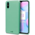 Custodia Cover Cool Mint per Xiaomi Redmi 9A / 9AT