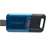 Kingston DT80M 64GB USB-C 3.2