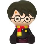 Lexibook Harry Potter Lampe de nuit 3D avec variation de couleurs