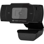 Webcam Conceptronic 720p con microfono