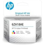 Cabezal de Impresión Original HP 6ZA18AE Tricolor Cabezal de Impresión Original HP 6ZA18AE Tricolor