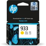Originele HP 933 Geel Inktcartridge