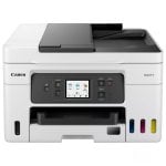 Canon MAXIFY GX4050 MegaTank Impresora Multifunción Color WiFi Fax Canon MAXIFY GX4050 MegaTank Impresora Multifunción Color WiFi Fax