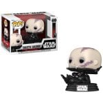 Funko Pop Star Wars Le Retour du Jedi 40e anniversaire Dark Vador démasqué