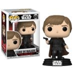 Funko Pop Star Wars Le Retour du Jedi 40e anniversaire Luke Skywalker