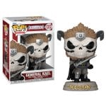 Funko Pop Filme Willow General Kael