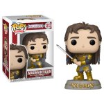 Funko Pop Movies Willow Madmartigan Metal Edition