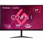 ViewSonic VX Series VX2718-PC-MHDJ LCD da 27" Full HD 165 Hz FreeSync Curva Premium