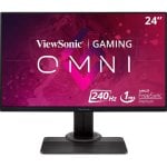 ViewSonic XG2431 24" LED IPS Full HD 240 Hz FreeSync Premium