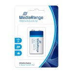 MediaRange MRBAT107 pilha Bateria descartável Alcalino MediaRange MRBAT107 pilha Bateria descartável Alcalino