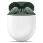 Google Pixel Buds A Cuffie wireless Verde oliva scuro