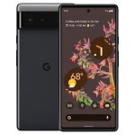 Google Pixel 6 5G 8GB 128GB 6.4" Preto
