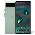Google Pixel 6A 5G 6GB 128GB 6.1" Grün Sage