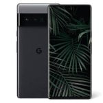 Google Pixel 6 Pro 5G 12GB 128GB 6.7" Nero