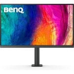 Benq Ergo Arm PD3205UA 31,5" LED IPS UltraHD 4K USB-C