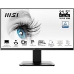 MSI Pro MP223 21,5" LED Full HD 100 Hz