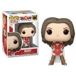 Funko Pop Films Shazam! Marie