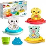 LEGO Duplo Train des Animaux Flottant 10965 14 pièces