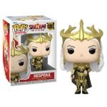 Funko Pop Films Shazam! Attendez