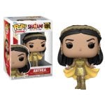 Funko Pop Films Shazam! Anthéa