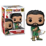 Funko Pop Films Shazam! Pierre