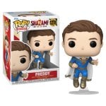 Funko Pop Films Shazam! Freddy