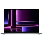 Apple MacBook Pro Apple M2 Pro 12 core/32 GB/512 GB SSD/16,2" Grigio siderale