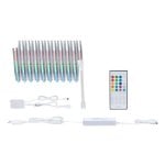 Playmobil Playmo-Friends 71198 4 pièces