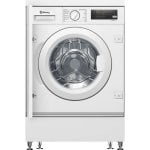 Máquina de Lavar Roupa Balay 3TI979B 7 kg 1200rpm C Branco Motor ExtraSilêncio Integrável