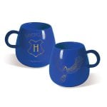 Tazza Piramide Blu Logo Harry Potter Corvonero