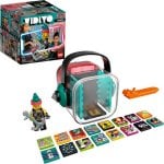 Lego Vidiyo: Pirata Punk Beatbox Lego Vidiyo: Pirata Punk Beatbox