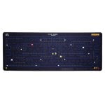 Tapis de jeu Paladone Pac Man 79x30cm