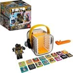 Lego Vidiyo: HipHop Robot BeatBox Lego Vidiyo: HipHop Robot BeatBox