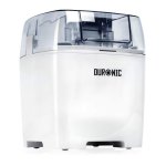 Duronic IM540 Heladera con Bol de Congelación 1.5L 95W
