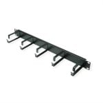 Value Organizador de Cables 19" 1UH