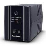 Cyberpower UT2200EG UPS interattivo 4 prese CA 2200 VA 1320 W